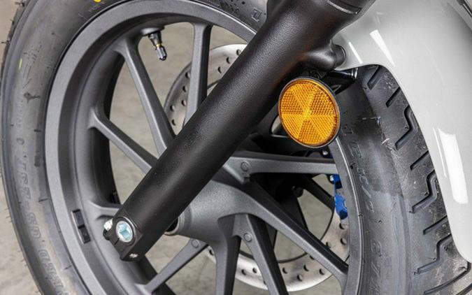 2026 Honda Rebel 300 E-Clutch E-Clutch