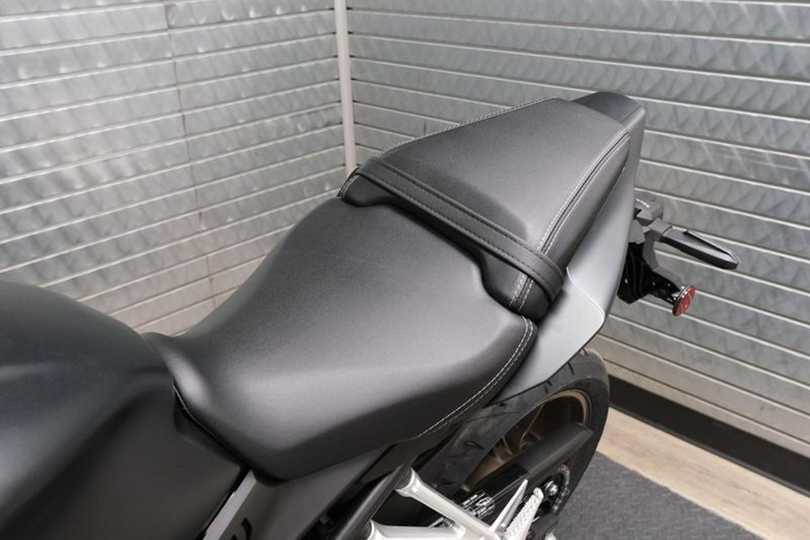 New 2026 HONDA CB650R ECLUTCH