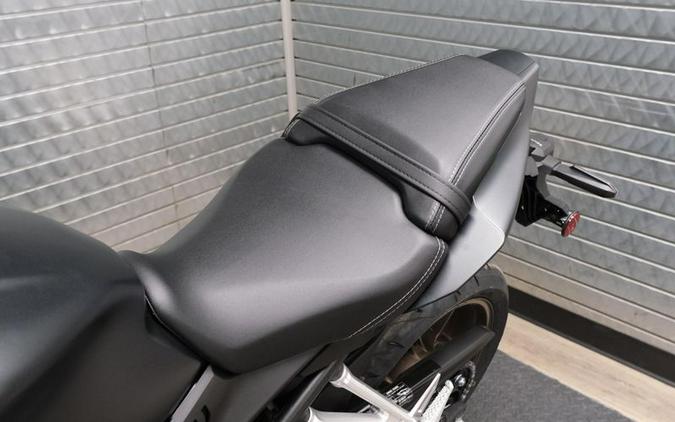 New 2026 HONDA CB650R ECLUTCH