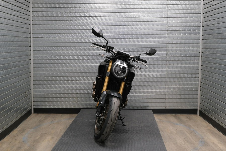 2026 HONDA CB650R ECLUTCH