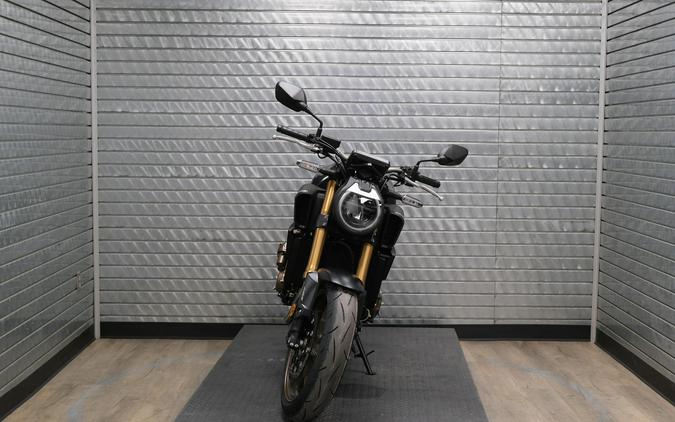 2026 HONDA CB650R ECLUTCH