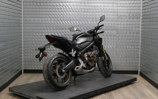 2026 HONDA CB650R ECLUTCH