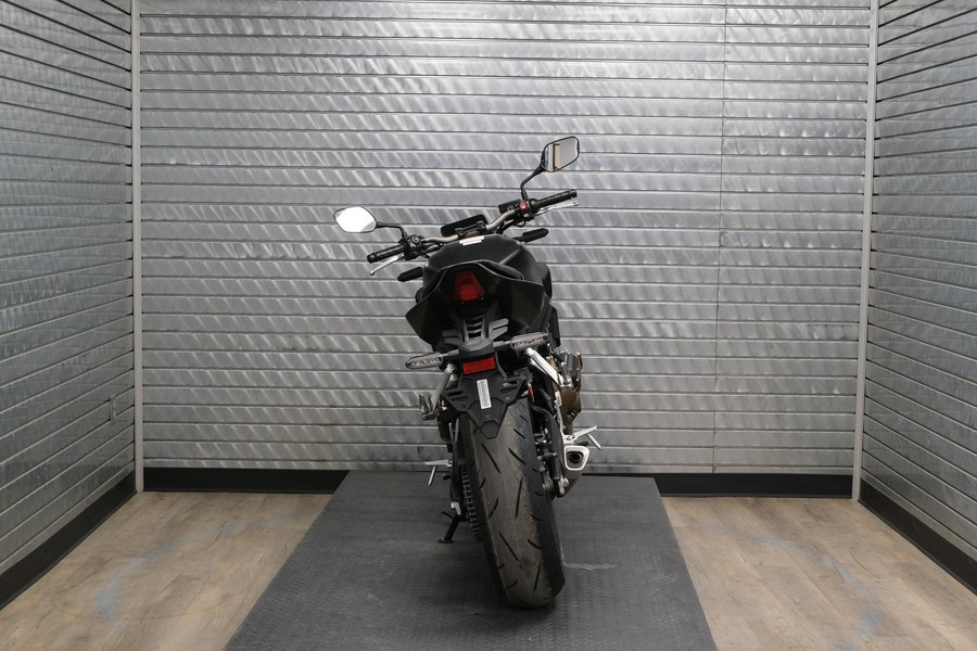 2026 HONDA CB650R ECLUTCH