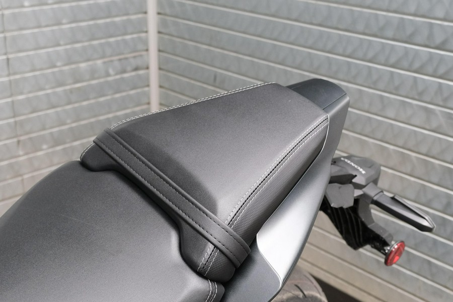 2026 HONDA CB650R ECLUTCH