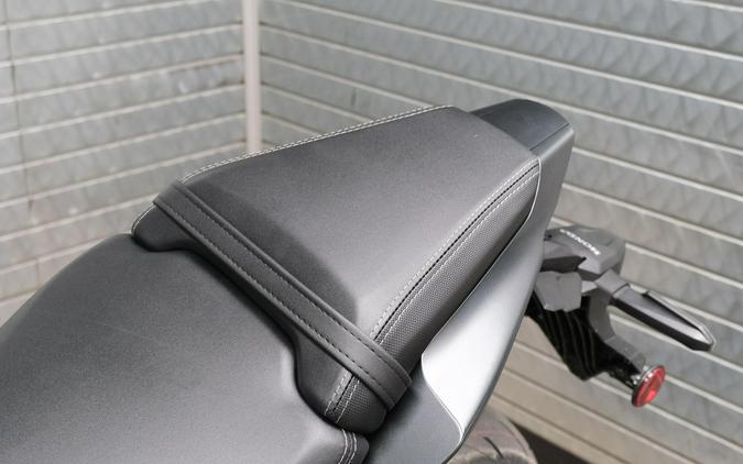 2026 HONDA CB650R ECLUTCH