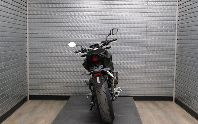 New 2026 HONDA CB650R ECLUTCH