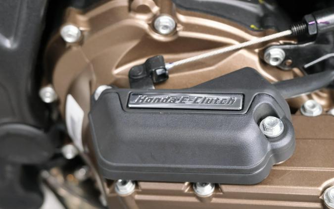 2026 HONDA CB650R ECLUTCH