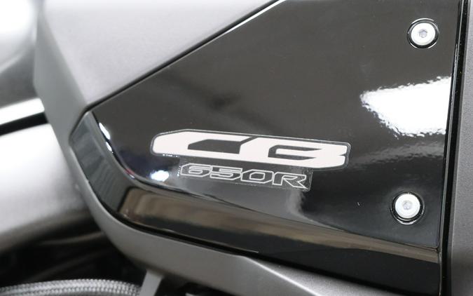 2026 HONDA CB650R ECLUTCH