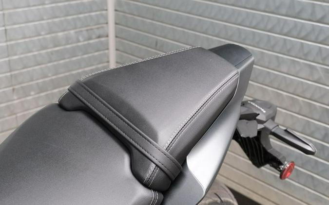 New 2026 HONDA CB650R ECLUTCH