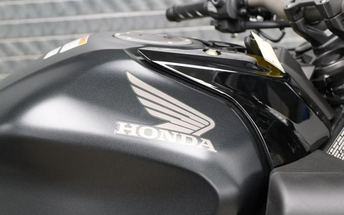 New 2026 HONDA CB650R ECLUTCH