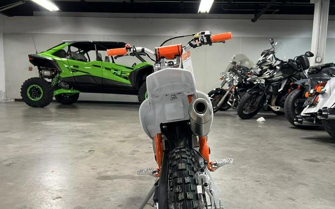 2026 Kayo KMB 60