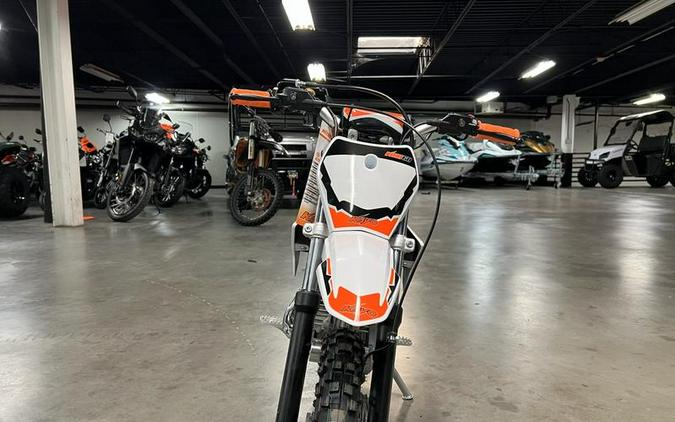 2026 Kayo KMB 60