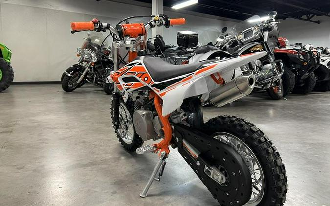 2026 Kayo KMB 60