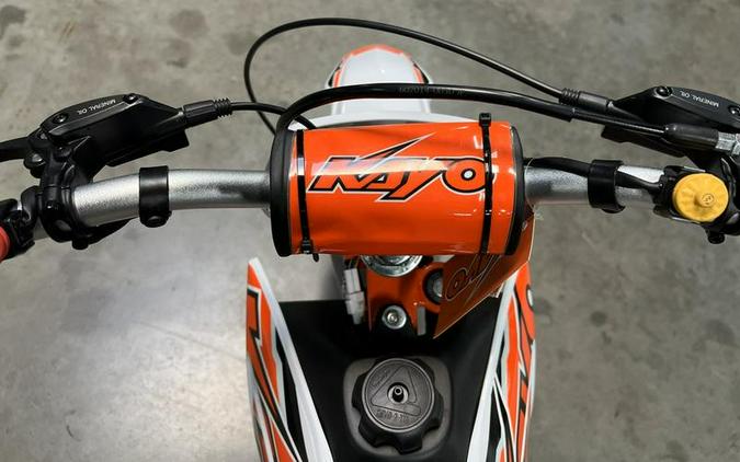 2026 Kayo KMB 60