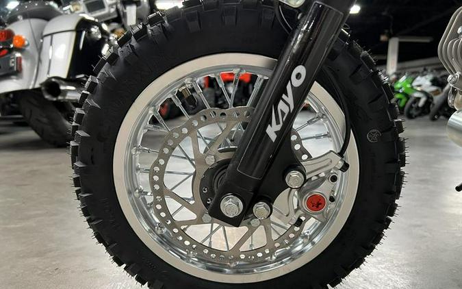 2026 Kayo KMB 60