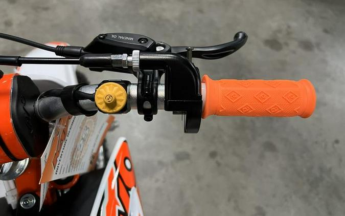 2026 Kayo KMB 60