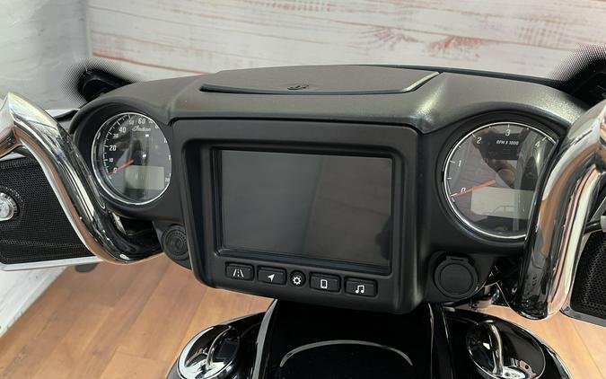 2022 Indian Motorcycle Chieftan