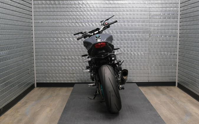 2023 YAMAHA MT09