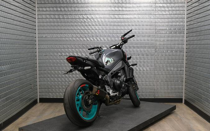 2023 YAMAHA MT09