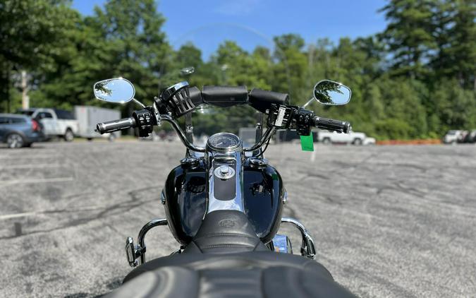 FLRT 2020 Freewheeler