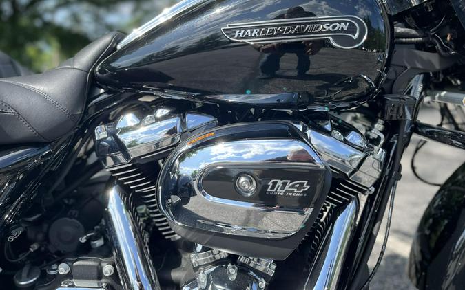 FLRT 2020 Freewheeler