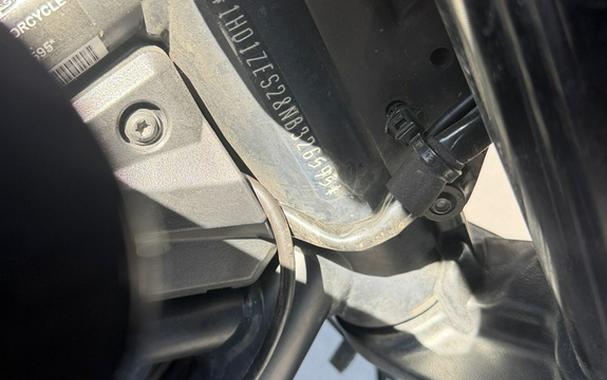 2022 Harley-Davidson PAN AMERICA 1250 SPECIAL