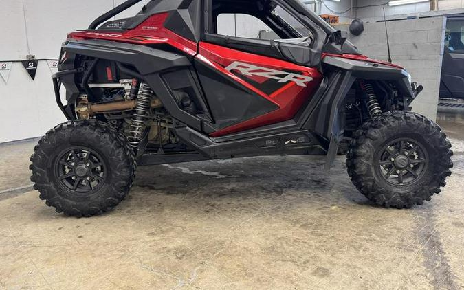 2023 Polaris® RZR Pro XP Ultimate