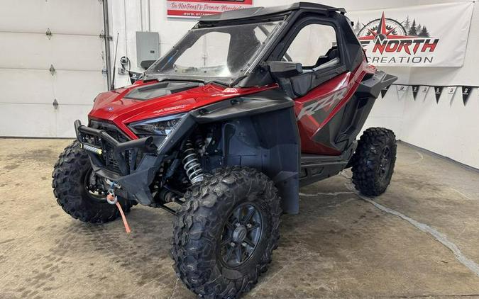 2023 Polaris® RZR Pro XP Ultimate