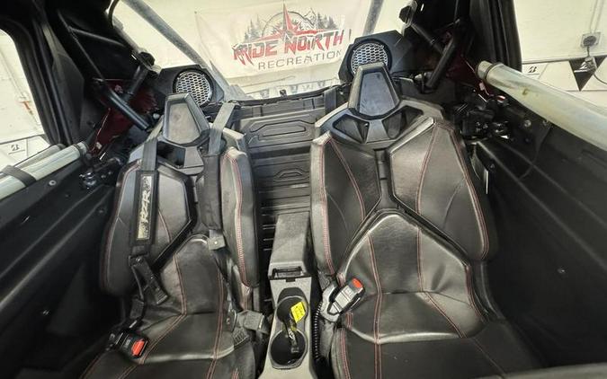 2023 Polaris® RZR Pro XP Ultimate