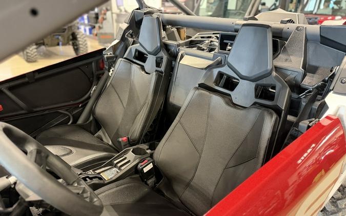 2024 Can-Am Maverick X3 RS Turbo RR