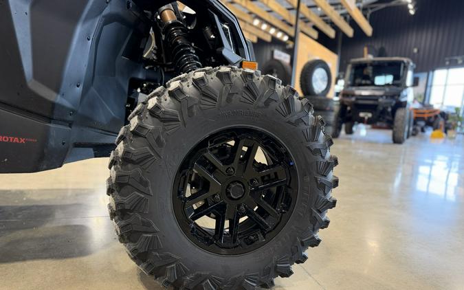 2024 Can-Am Maverick X3 RS Turbo RR