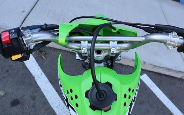 2025 Kawasaki KLX110R L