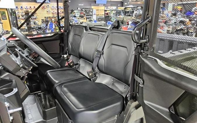 2026 Honda® Pioneer 1000 Deluxe
