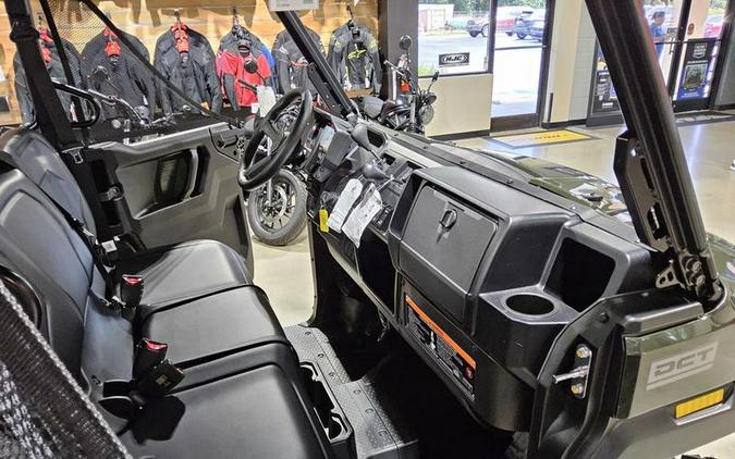 2026 Honda® Pioneer 1000 Deluxe