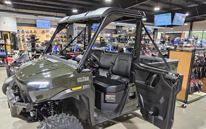 2026 Honda® Pioneer 1000 Deluxe