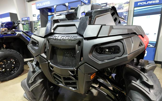 2026 Polaris Sportsman 850 Mud Edition
