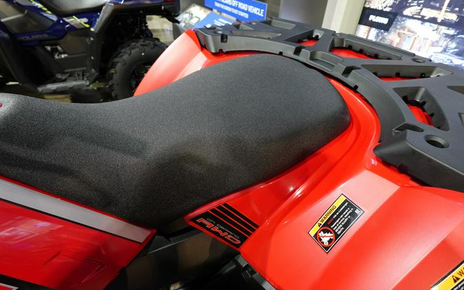 2026 Polaris Sportsman 850 Mud Edition