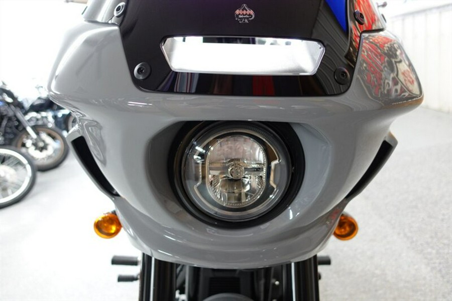 2024 Harley-Davidson Low Rider ST