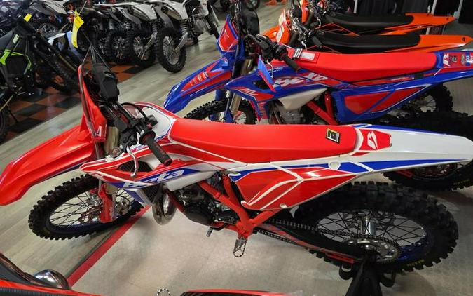 2025 Beta 300 RX