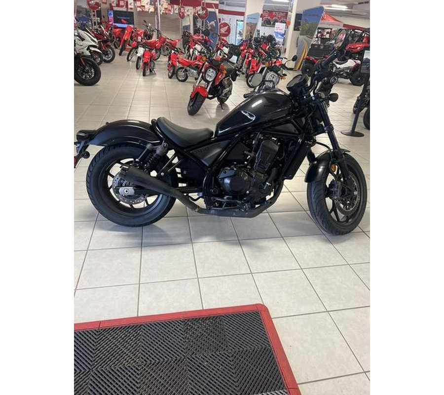 2022 Honda® CMX1100L