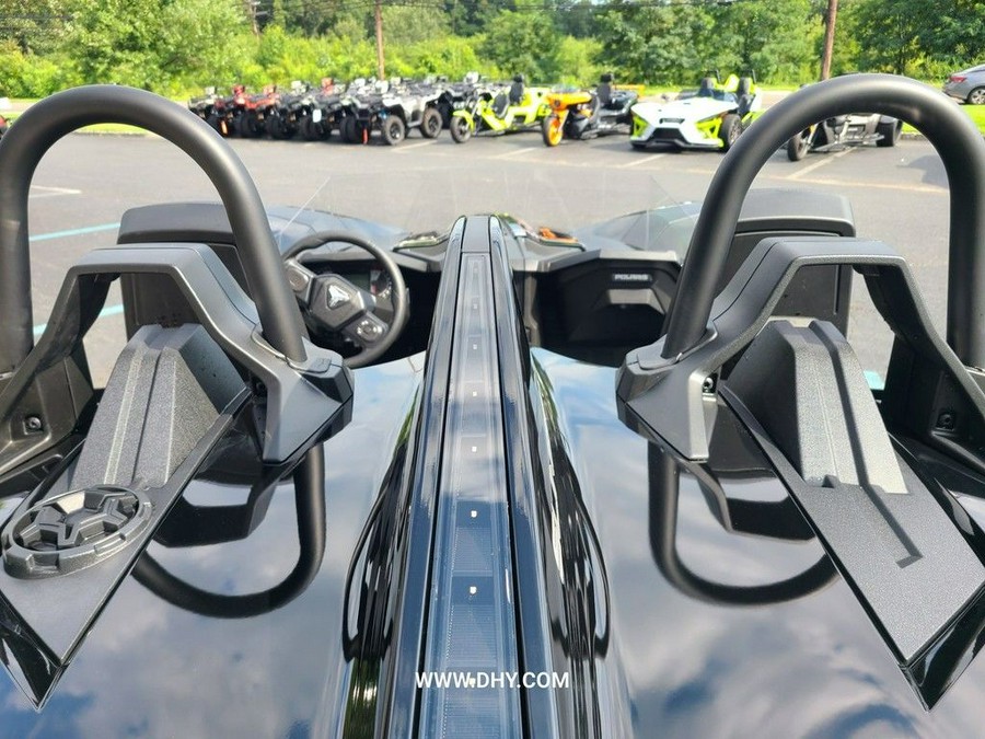 2023 Polaris Slingshot® Slingshot® S with Technology Package 1 AutoDrive