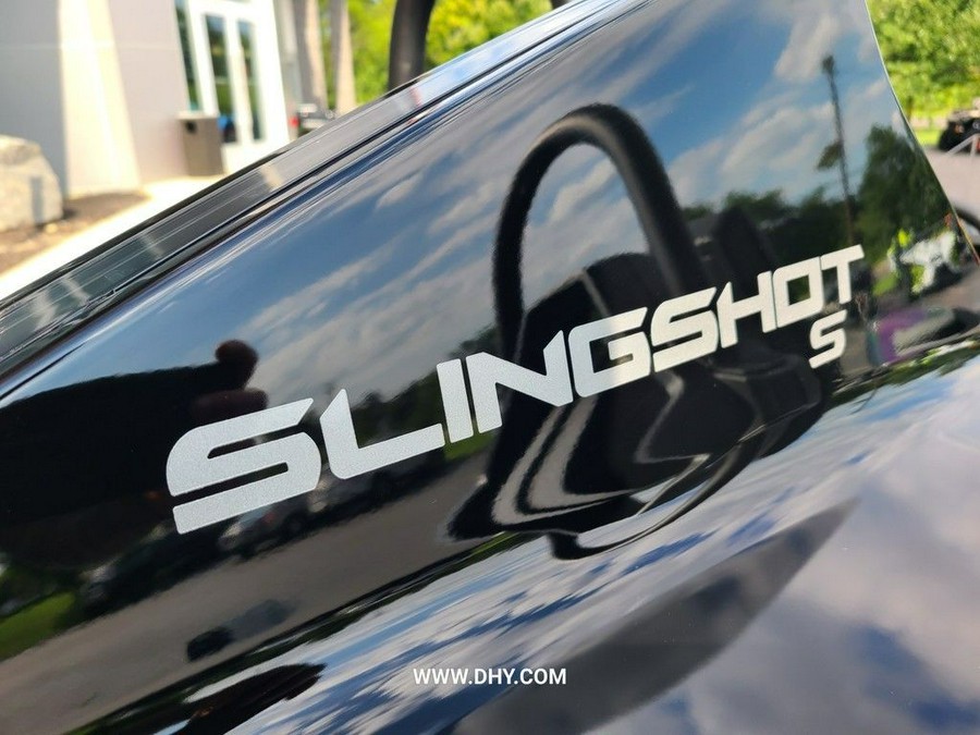 2023 Polaris Slingshot® Slingshot® S with Technology Package 1 AutoDrive