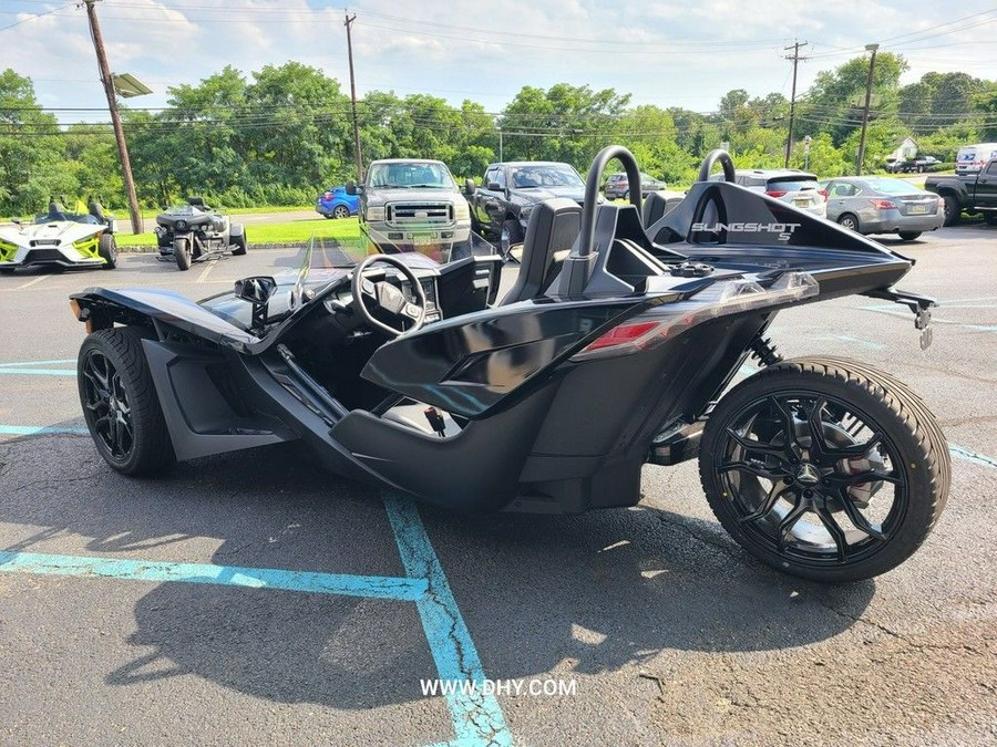 2023 Polaris Slingshot® Slingshot® S with Technology Package 1 AutoDrive