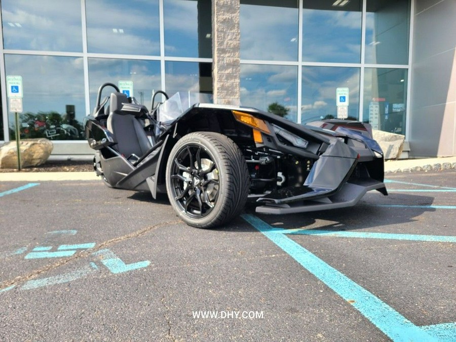 2023 Polaris Slingshot® Slingshot® S with Technology Package 1 AutoDrive