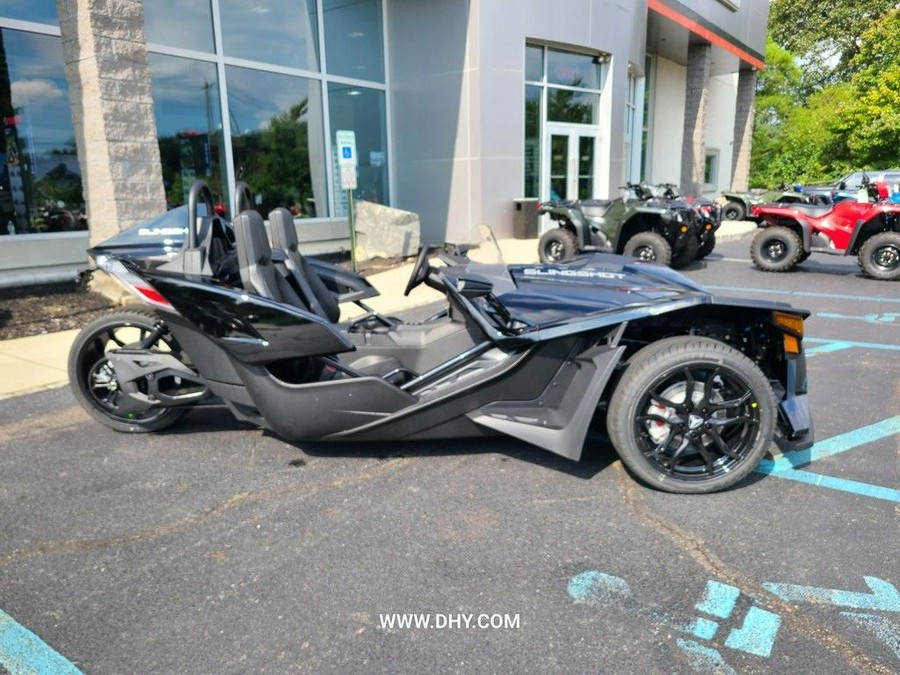 2023 Polaris Slingshot® Slingshot® S with Technology Package 1 AutoDrive