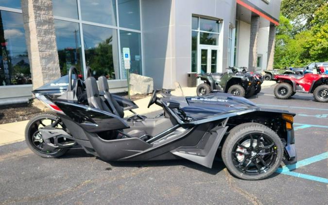 2023 Polaris Slingshot® Slingshot® S with Technology Package 1 AutoDrive