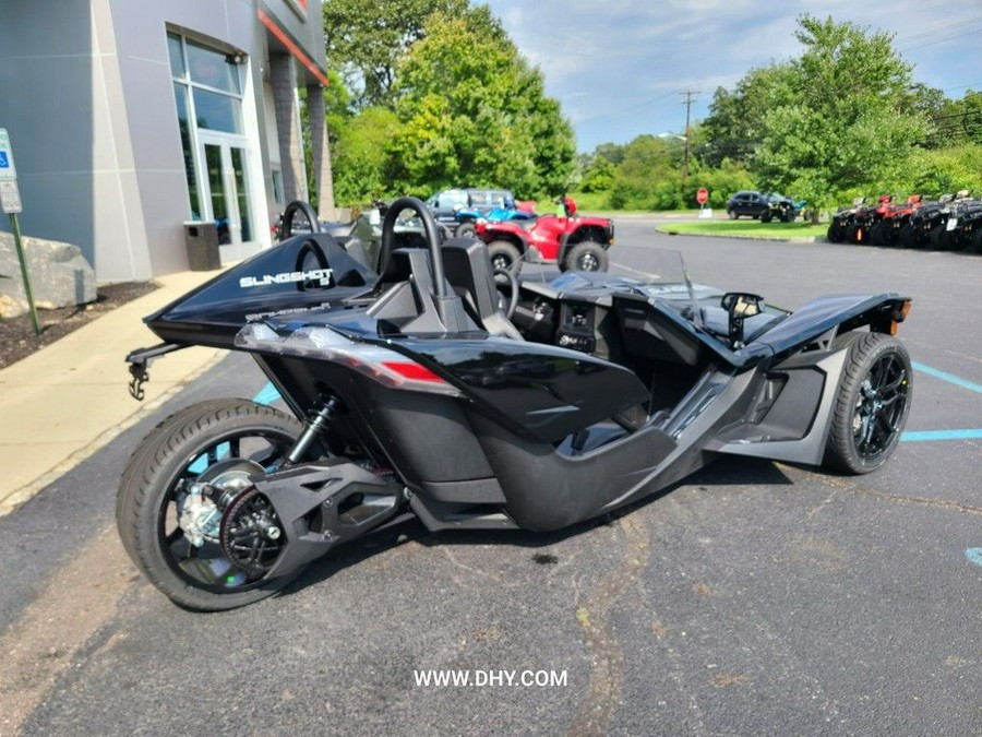 2023 Polaris Slingshot® Slingshot® S with Technology Package 1 AutoDrive