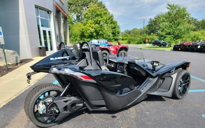 2023 Polaris Slingshot® Slingshot® S with Technology Package 1 AutoDrive