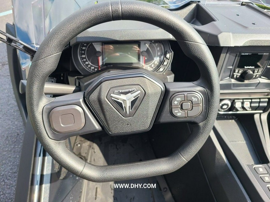 2023 Polaris Slingshot® Slingshot® S with Technology Package 1 AutoDrive