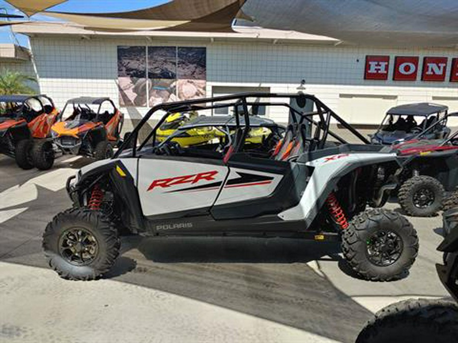 2024 Polaris RZR XP 4 1000 Sport